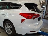  Ford  Focus Turnier 1.5 EcoBlue Start-Stopp-System COOL&CONNECT Manual Diesel  #51