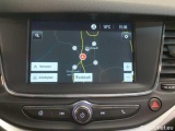  Opel  Astra 1.5 D Start/Stop Sports Tourer Automatik Edition Automatic Diesel  #26