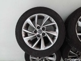  Opel  Astra 1.5 D Start/Stop Sports Tourer Business Edition Manual Diesel  #18