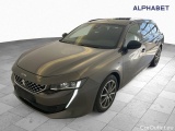  Peugeot  508 SW Hybrid 225 e-EAT8 GT Automatic Petrol/Electric  