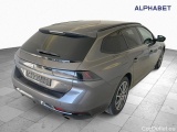  Peugeot  508 SW Hybrid 225 e-EAT8 GT Automatic Petrol/Electric  #4