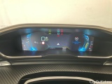  Peugeot  508 SW Hybrid 225 e-EAT8 GT Automatic Petrol/Electric  #8