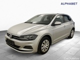  Volkswagen  Polo 1.0 TSI OPF Comfortline Manual Petrol  