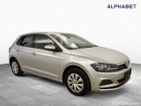  Volkswagen  Polo 1.0 TSI OPF Comfortline Manual Petrol  #2