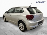  Volkswagen  Polo 1.0 TSI OPF Comfortline Manual Petrol  #3