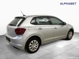  Volkswagen  Polo 1.0 TSI OPF Comfortline Manual Petrol  #4