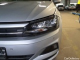  Volkswagen  Polo 1.0 TSI OPF Comfortline Manual Petrol  #25