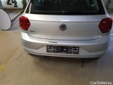  Volkswagen  Polo 1.0 TSI OPF Comfortline Manual Petrol  #41