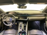  Peugeot  508 SW Hybrid 225 e-EAT8 GT Automatic Petrol/Electric  #7