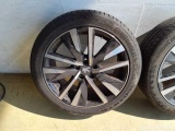  Peugeot  508 SW Hybrid 225 e-EAT8 GT Automatic Petrol/Electric  #20