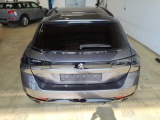  Peugeot  508 SW Hybrid 225 e-EAT8 GT Automatic Petrol/Electric  #38