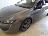  Peugeot  508 SW Hybrid 225 e-EAT8 GT Automatic Petrol/Electric  #43