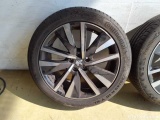  Peugeot  508 SW Hybrid 225 e-EAT8 GT Automatic Petrol/Electric  #53