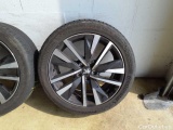  Peugeot  508 SW Hybrid 225 e-EAT8 GT Automatic Petrol/Electric  #57
