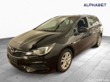  Opel  Astra 1.4 Turbo Start/Stop Sports Tourer St. Aut. Edition Automatic Petrol  