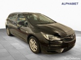  Opel  Astra 1.4 Turbo Start/Stop Sports Tourer St. Aut. Edition Automatic Petrol  #2