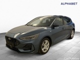  Ford  Focus 1.0 EcoBoost Hybrid Aut. ST-LINE Automatic Petrol/Electric  