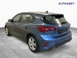  Ford  Focus 1.0 EcoBoost Hybrid Aut. ST-LINE Automatic Petrol/Electric  #3