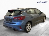 Ford  Focus 1.0 EcoBoost Hybrid Aut. ST-LINE Automatic Petrol/Electric  #5