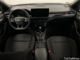  Ford  Focus 1.0 EcoBoost Hybrid Aut. ST-LINE Automatic Petrol/Electric  #7