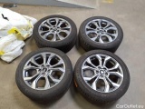  Ford  Focus 1.0 EcoBoost Hybrid Aut. ST-LINE Automatic Petrol/Electric  #11