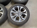  Ford  Focus 1.0 EcoBoost Hybrid Aut. ST-LINE Automatic Petrol/Electric  #16