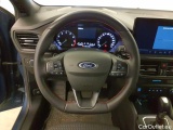 Ford  Focus 1.0 EcoBoost Hybrid Aut. ST-LINE Automatic Petrol/Electric  #19