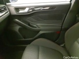  Ford  Focus 1.0 EcoBoost Hybrid Aut. ST-LINE Automatic Petrol/Electric  #24