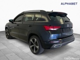  Seat  ATECA 2.0 TDI 4Drive DSG FR Automatic Diesel  #3