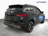 Seat  ATECA 2.0 TDI 4Drive DSG FR Automatic Diesel  #4