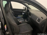  Seat  ATECA 2.0 TDI 4Drive DSG FR Automatic Diesel  #6
