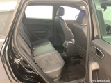  Seat  ATECA 2.0 TDI 4Drive DSG FR Automatic Diesel  #9