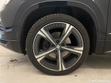  Seat  ATECA 2.0 TDI 4Drive DSG FR Automatic Diesel  #10