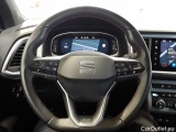  Seat  ATECA 2.0 TDI 4Drive DSG FR Automatic Diesel  #13