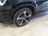  Seat  ATECA 2.0 TDI 4Drive DSG FR Automatic Diesel  #23
