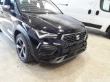  Seat  ATECA 2.0 TDI 4Drive DSG FR Automatic Diesel  #27