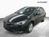  Opel  Astra 1.4 Turbo Start/Stop Sports Tourer St. Aut. Edition Automatic Petrol  