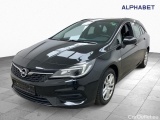  Opel  Astra 1.4 Turbo Start/Stop Sports Tourer St. Aut. Edition Automatic Petrol  