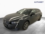  Peugeot  508 SW Hybrid 225 e-EAT8 Allure Automatic Petrol/Electric  