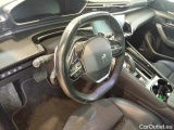  Peugeot  508 SW Hybrid 225 e-EAT8 Allure Automatic Petrol/Electric  #17
