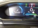  Peugeot  508 SW Hybrid 225 e-EAT8 Allure Automatic Petrol/Electric  #20
