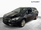  Opel  Astra 1.4 Turbo Start/Stop Sports Tourer St. Aut. Edition Direct Drive Petrol  