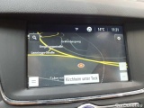  Opel  Astra 1.4 Turbo Start/Stop Sports Tourer St. Aut. Edition Direct Drive Petrol  #23