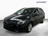  Opel  Astra 1.4 Turbo Start/Stop Sports Tourer St. Aut. Edition Automatic Petrol  