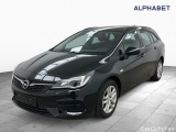  Opel  Astra 1.4 Turbo Start/Stop Sports Tourer St. Aut. Edition Automatic Petrol  