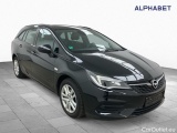  Opel  Astra 1.4 Turbo Start/Stop Sports Tourer St. Aut. Edition Automatic Petrol  #2