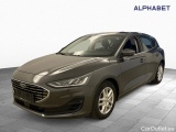  Ford  Focus 1.0 EcoBoost Hybrid TITANIUM STYLE Manual Petrol/Electric  