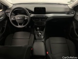  Ford  Focus 1.0 EcoBoost Hybrid TITANIUM STYLE Manual Petrol/Electric  #8