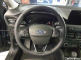  Ford  Focus 1.0 EcoBoost Hybrid TITANIUM STYLE Manual Petrol/Electric  #15