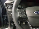  Ford  Focus 1.0 EcoBoost Hybrid TITANIUM STYLE Manual Petrol/Electric  #16